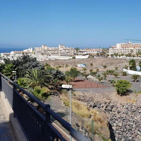 Reef Aqua Vista 3 Bedroom Apartment By Aqua Vista Tenerife Callao Salvaje Exteriör bild