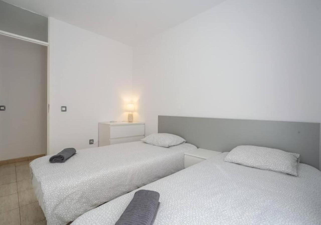 Reef Aqua Vista 3 Bedroom Apartment By Aqua Vista Tenerife Callao Salvaje Exteriör bild