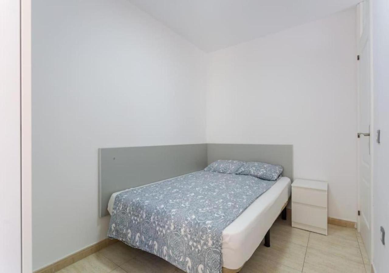 Reef Aqua Vista 3 Bedroom Apartment By Aqua Vista Tenerife Callao Salvaje Exteriör bild