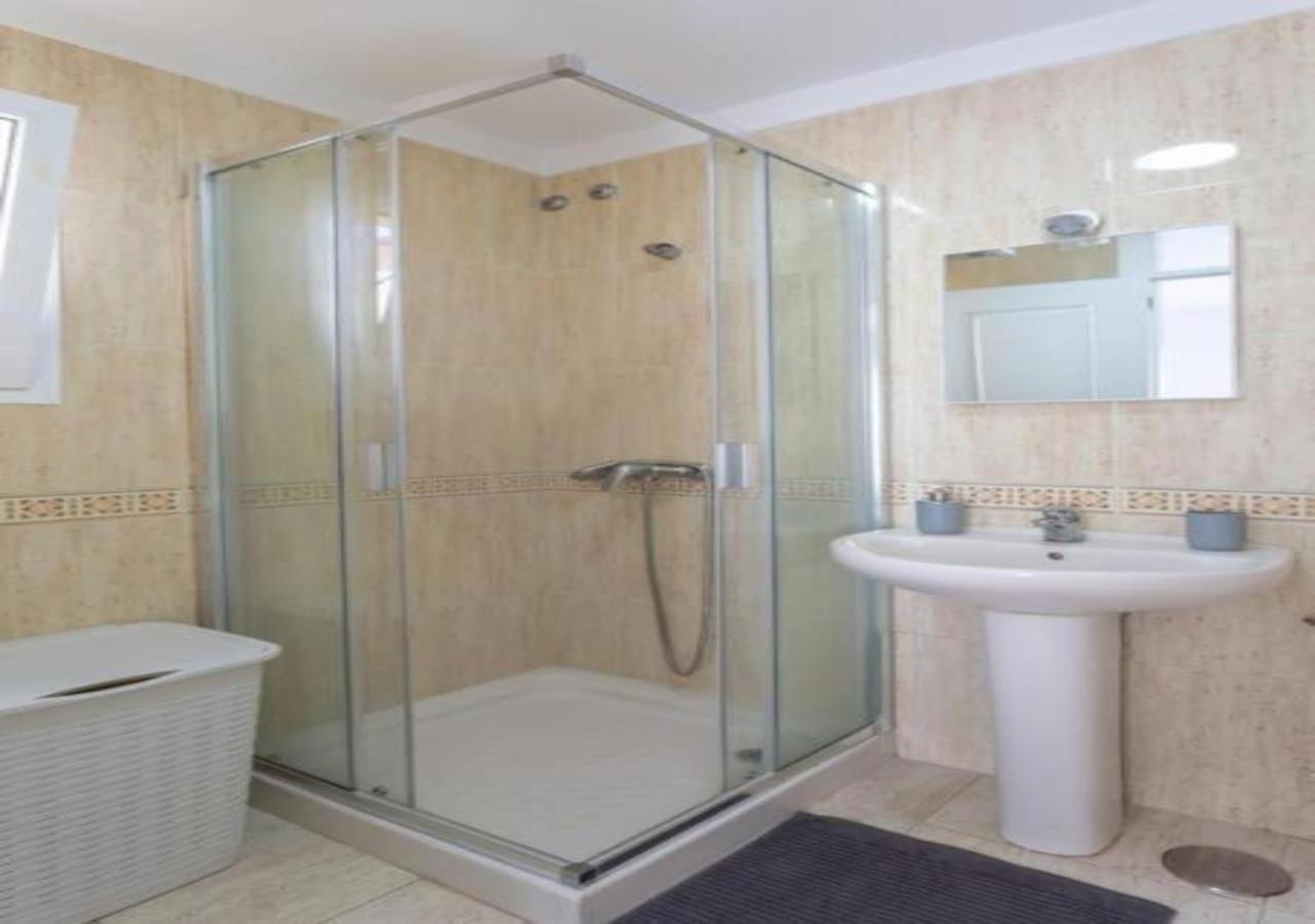 Reef Aqua Vista 3 Bedroom Apartment By Aqua Vista Tenerife Callao Salvaje Exteriör bild